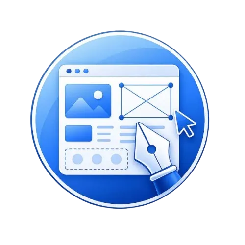 UI/UX設計